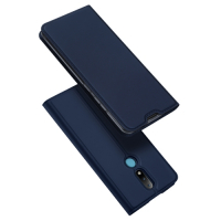 Capinha de Celular Nokia 2.4 Skin Pro Series Azul