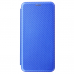 Capa para LG K62 Flip Azul