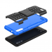 Capinha Celular LG K22 / K22+ Plus Antichoque Azul