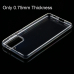 Capa Transparente Samsung S21+ 5G