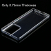 Capa Samsung Galaxy S21 Ultra Transparente