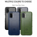 Capinha Xiaomi Poco M3 Shield Series Verde