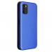 Capinha Xiaomi Poco M3 Flip Azul