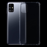 Capa Samsung Galaxy M51 Transparente