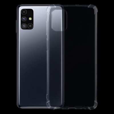 Capa Samsung Galaxy M51 Transparente