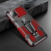 Capa Samsung Galaxy A12 Warrior Series