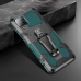Capa Samsung Galaxy A12 Warrior Series