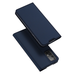 Capa Galaxy A52 | A52s 5G Skin Pro Series Azul