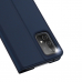 Capa Galaxy A52 Skin Pro Series Azul