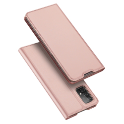 Capa Galaxy A52 | A52s 5G Skin Pro Series Rosê