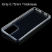Capa Samsung Galaxy A52 5G TPU Transparente