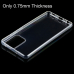 Capa Galaxy A72 TPU Transparente