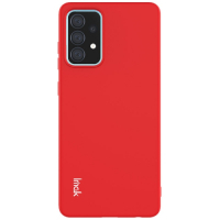 Capa Galaxy A52 | A52s 5G TPU Vermelho