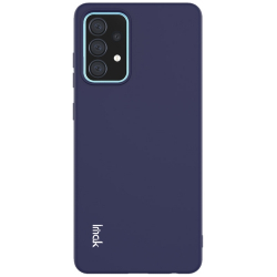 Capinha Celular Galaxy A52 | A52s 5G TPU Azul