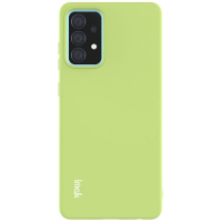 Capinha Celular Galaxy A52 | A52s 5G TPU Verde