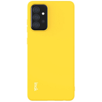 Capa Samsung Galaxy A72 TPU Amarelo