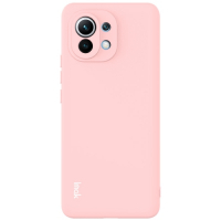 Capa Xiaomi Mi 11 TPU Rosa