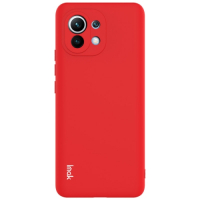 Capa Xiaomi Mi 11 TPU Vermelho