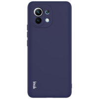 Capa Xiaomi Mi 11 TPU Azul