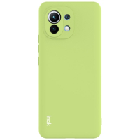 Capa Xiaomi Mi 11 TPU Verde