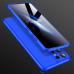 Capa Samsung Galaxy S21 Ultra em 3 Partes Azul