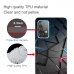 Capa Galaxy A52 5G TPU Transparente Tron
