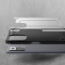 Capa Redmi Note 10 Pro Armor Series Vermelho