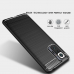 Capa Xiaomi Redmi Note 10 Pro TPU Fibra de Carbono Preto