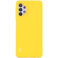 Capa Galaxy A32 5G TPU Amarelo
