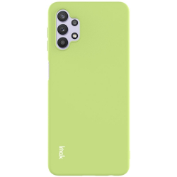 Capinha de Celular Galaxy A32 5G TPU Verde
