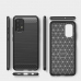Capinha Celular Samsung A32 4G TPU Fibra de Carbono Preto