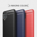 Capa Celular Samsung M62 TPU Fibra de Carbono Preto