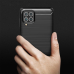 Capa Celular Samsung M62 TPU Fibra de Carbono Preto