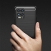 Capa Motorola G100 - TPU Escovado
