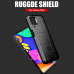 Capa de Celular Samsung M62 TPU Shield Series Verde