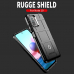 Capa Redmi Note 10 Shield Series Azul