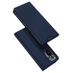 Capa Redmi Note 10 Skin Pro Series Azul