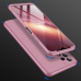 Capa Galaxy A32 4G em 3 Partes Rosê