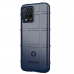 Capa de Celular Realme 8 Pro TPU Shield Series Azul