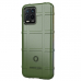 Capa de Celular Realme 8 Pro TPU Shield Series Verde