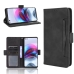Capa Motorola Moto G100 Flip Couro