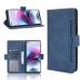 Capa Motorola Moto G100 Flip Couro