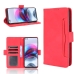 Capa Motorola Moto G100 Flip Couro