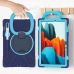 Capa Protetora Samsung Tab S8 Azul-Claro