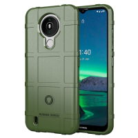 Capinha de Celular Nokia 1.4 Shield Series Verde