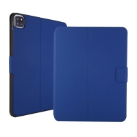 Capa iPad Pro 11 - Flip Case Azul