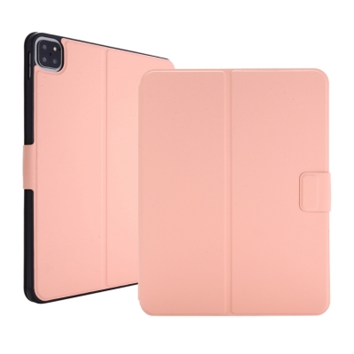 Capa iPad Pro 11 - Flip Case Rosa