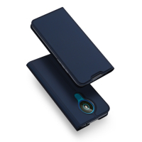 Capa Nokia 1.4 Skin Pro Series Azul