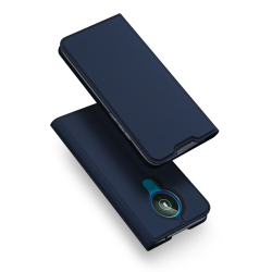 Capinha de Celular Nokia 1.4 Skin Pro Series Azul