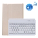 Teclado Bluetooth Samsung Tab A7 Lite T220 / T225